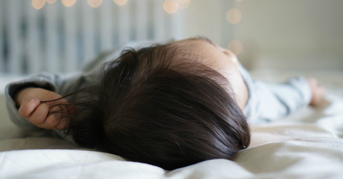 Reportan 16 casos de bebés con 'síndrome del hombre lobo' tras recibir omeprazol alterado