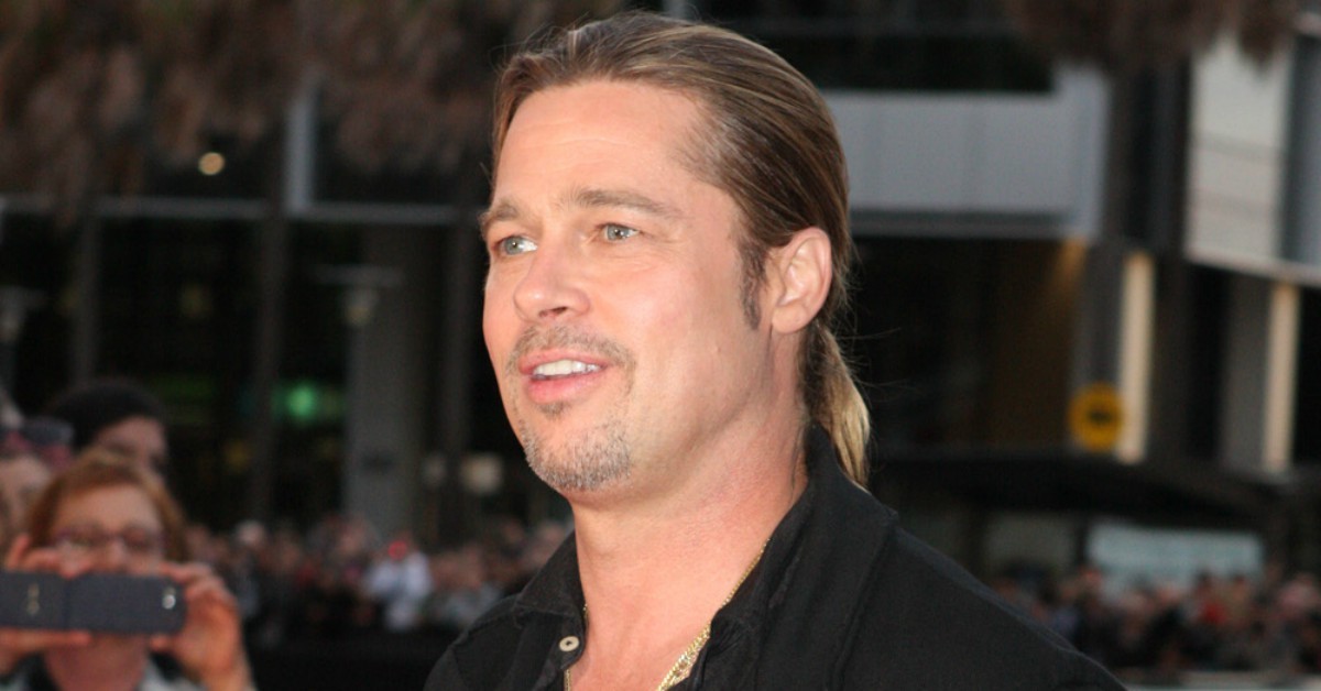 Revelan que Brad Pitt estuvo al borde de la muerte tras someterse a ritual de la Cienciología