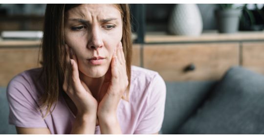 Virus del Papiloma Humano también aparece en la boca, estos son sus síntomas