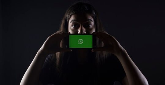 WhatsApp no funcionará más en estos celulares desde enero