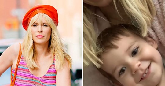 La cantante Natasha Bedingfield pide que oren por su hijo de 2 años que tiene que atravesar una segunda cirugía en el cerebro