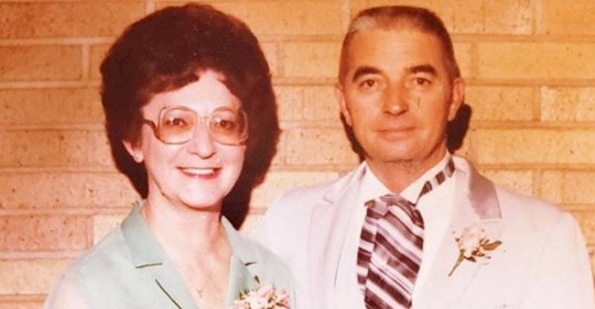 Pareja de casados murió con 20 minutos de diferencia tras estar 70 años juntos