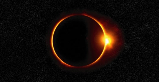 Este 26 de diciembre habrá un eclipse anular de Sol para cerrar el año con broche de oro