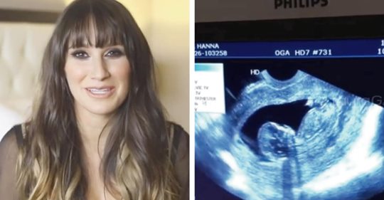 Hanna de Ha*Ash confirma que está embarazada.