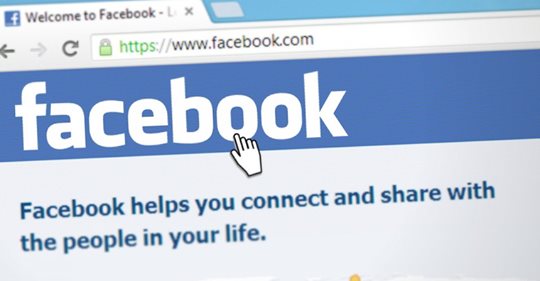 Facebook reconoce que rastrea la ubicación de sus usuarios sin consentimiento