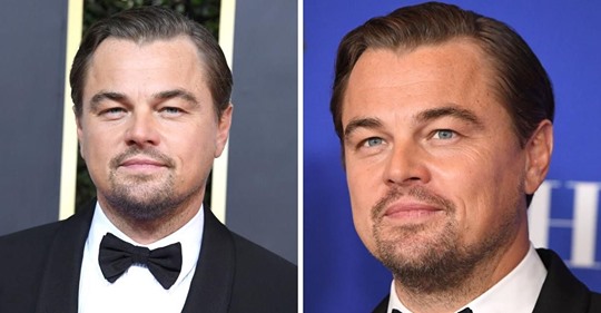 Leonardo DiCaprio salvó a un hombre de ahogarse durante sus vacaciones en su yate por el Caribe