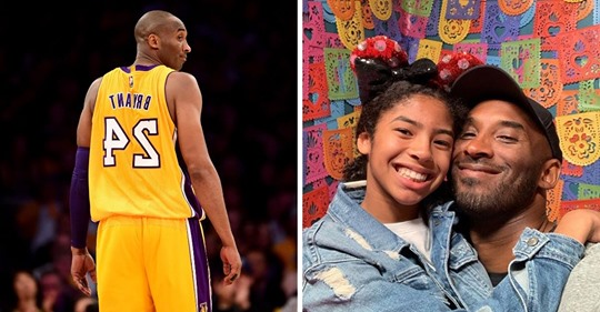 Pastor dice que puede revivir a Kobe Bryant y a su hija por 50 millones de dólares