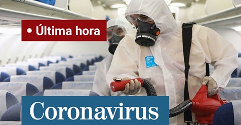 Coronavirus, última hora | Primer muerto en España: un paciente de Valencia fallecido el 13 de febrero tenía coronavirus