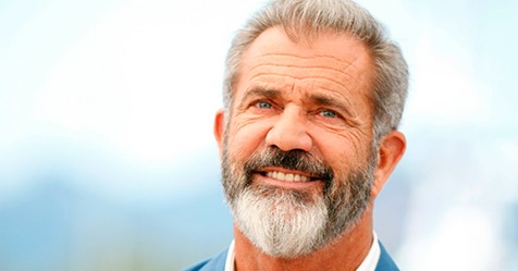 El hijo de Mel Gibson es idéntico a su padre y está empezando la actuación