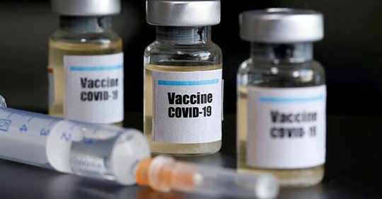 China publica el primer ensayo clínico de una vacuna contra el coronavirus que es segura y crea inmunidad