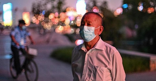 Las pruebas masivas de Covid-19 en Wuhan detectan más de 200 casos asintomáticos