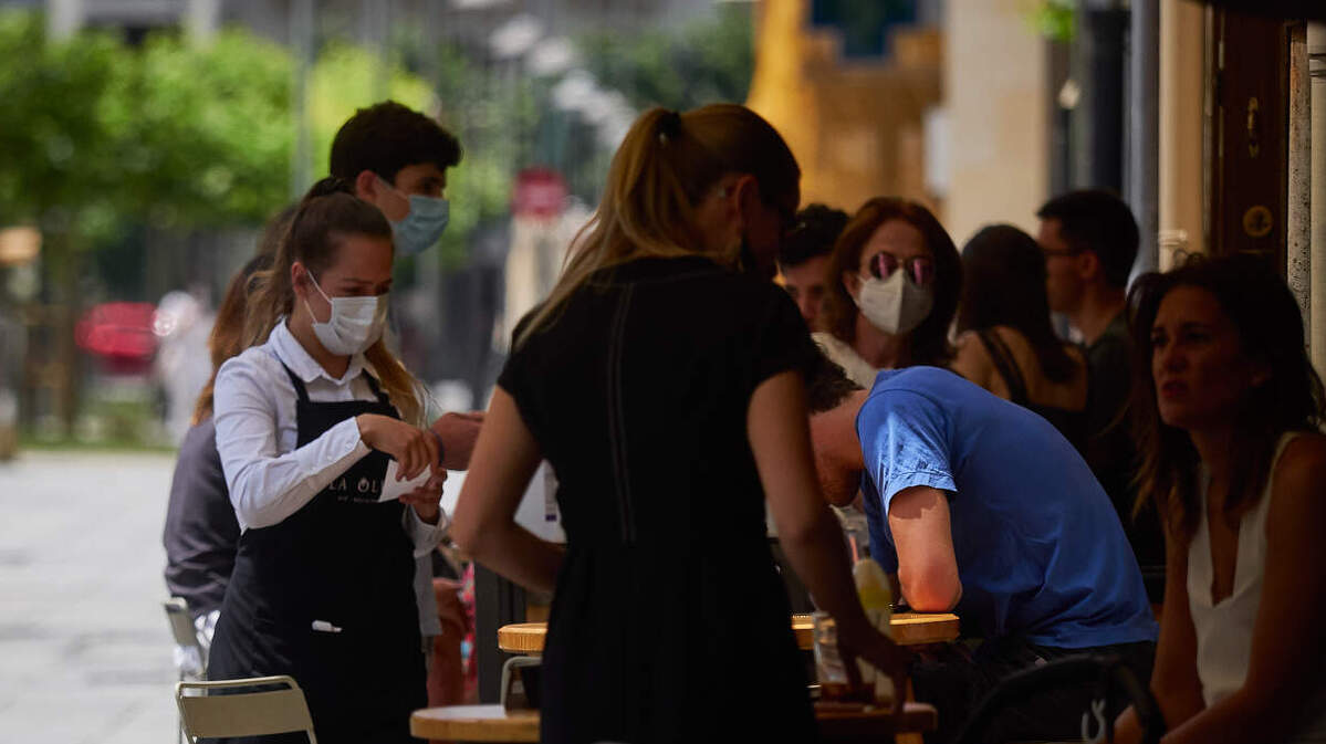 Preocupación en España: Los rebrotes de coronavirus se extienden por todo el país