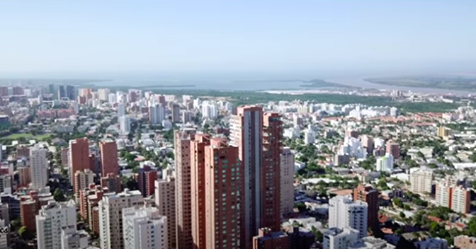 Barranquilla ciudad con ritmo