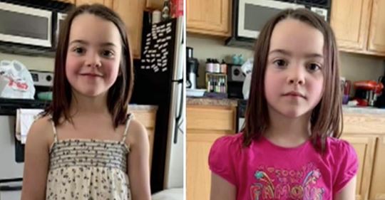 Escuela de Minnesota obliga a niña de 5 años a cambiarse su vestido por una camisa debido a temas de 