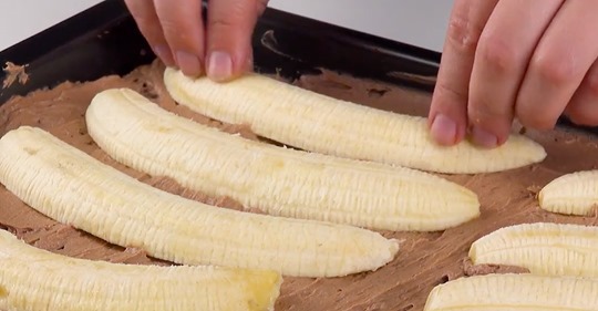 Más que solo un banana split: 11 dulces recetas para pasteles, tartas y postres de plátano