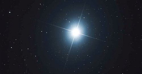 Este Diciembre podremos ver la ‘estrella navideña’ por primera vez en 800 años.