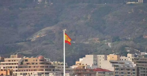 Ceuta y Melilla en el punto de mira de Marruecos: busca compartirlas