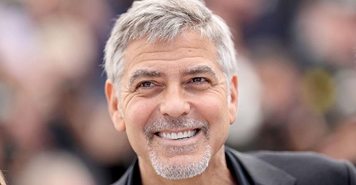 George Clooney confirma que una vez les dio a un millón de dólares a cada uno de sus 14 amigos más cercanos