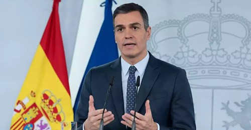 Pedro Sánchez toma una determinación con el Estado de Alarma en España