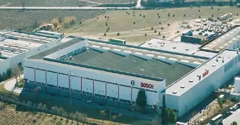 Bosch anuncia el cierre de otra planta en Cataluña y llevará su producción a Polonia