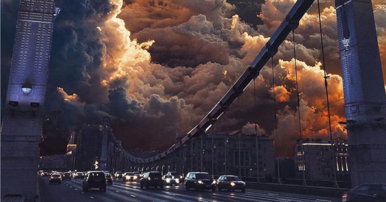¿Qué son los ‘cielomotos’? fenómeno que provoca ruidos ‘apocalípticos’ en el cielo