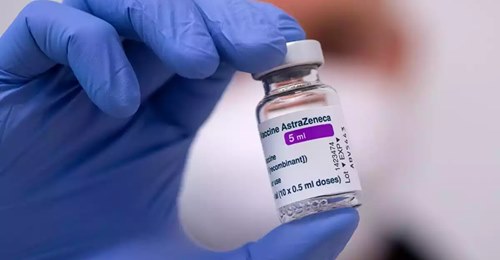 Punto y final a la vacuna de AstraZeneca: Europa le da un 'no' definitivo