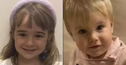 Esperanzas sobre las niñas Anna y Olivia: Podrían haberlas visto hace pocos días