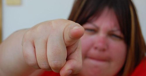 10 trucos para lidiar correctamente con personas enojadas