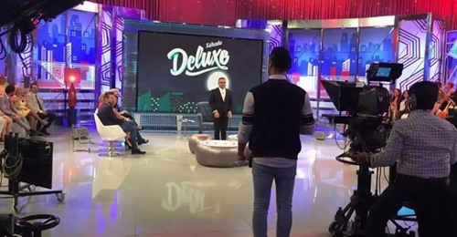 El 'Deluxe' vuelve al viernes con la invitada que hundirá a Antonio David Flores