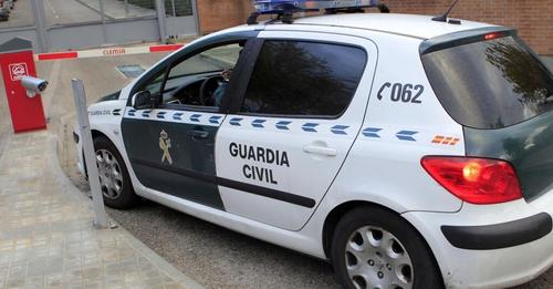 Prisión para dos hombres acusados de violar simultáneamente a una chica de 17 años en Murcia