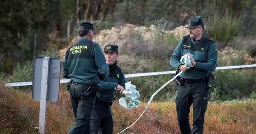 Fallece un corredor y militar de 22 años en un accidente de montaña en España