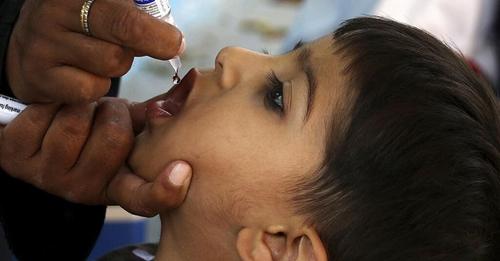La pandemia provocó la mayor interrupción en la vacunación infantil de la historia