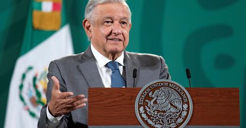 López Obrador critica a España por no pedir perdón por la Conquista: Les faltó humildad