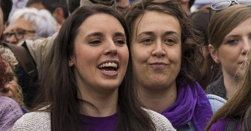 La 'niñera' de Podemos declara al juez que nunca  cuidó de los hijos de Montero e Iglesias