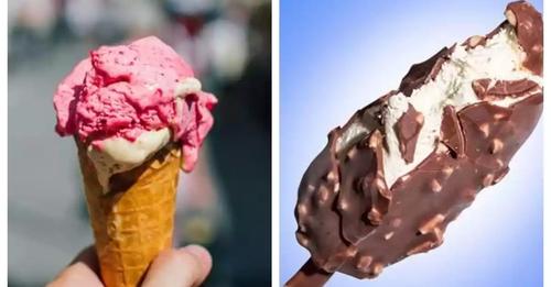 Nestlé retira del mercado hasta 40 helados diferentes por óxido de etileno