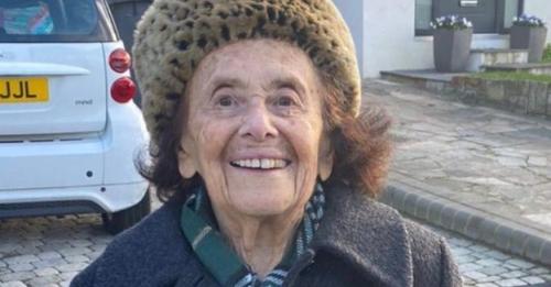 Lily Ebert: superviviente de Auschwitz y estrella de TikTok a los 97 años