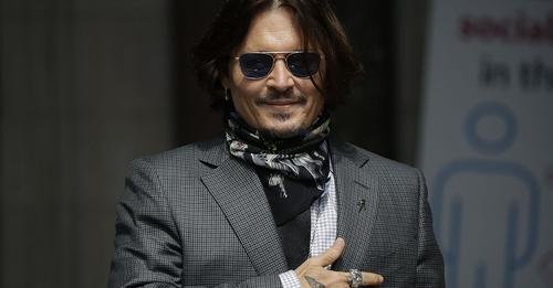 La asociación de mujeres cineastas critica el Premio Donostia a Johnny Depp: Es poco oportuno