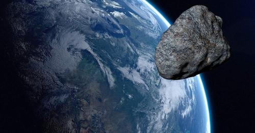 La NASA pone fecha a un posible fin del mundo: Un asteroide se acerca a la Tierra
