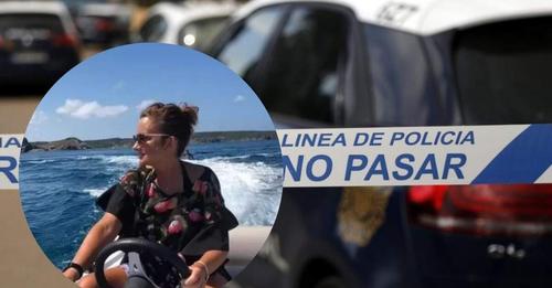 La extraña muerte de la mujer de un magnate en España con solo 37 años