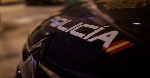 Tiroteo en España: Un hombre fallecido y una mujer herida en plena calle