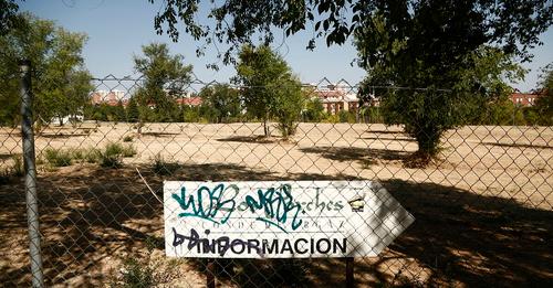 El Ayuntamiento de Madrid cederá a Nacho Cano el suelo para su teatro a cambio de un pago de 450.000€ anuales