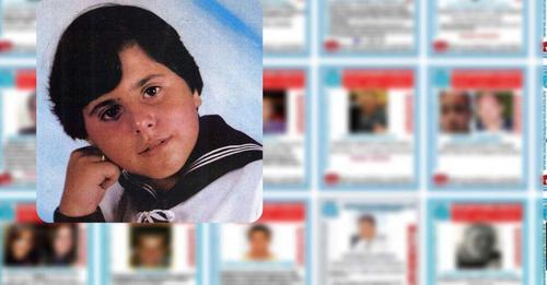 Un camión, tres ocupantes y dos fallecidos: 35 años buscando al 'niño de Somosierra'
