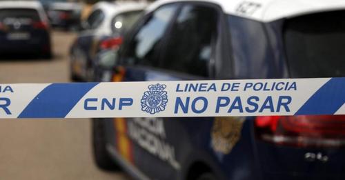 Una mujer pierde el hijo que esperaba tras un tiroteo en España