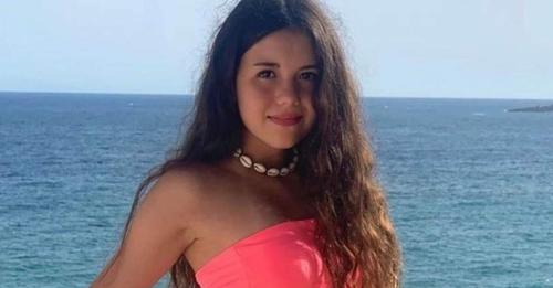 Kira, la chica de 15 años que se quitó la vida en España: señalan al responsable