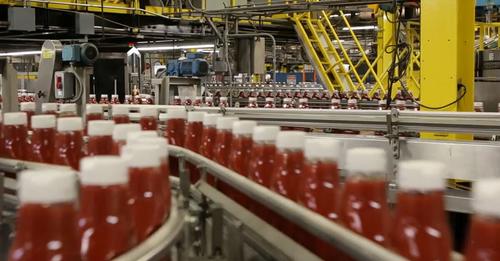 El CEO de Kraft Heinz advierte de que 'hay que acostumbrarse a que la comida sea más cara'