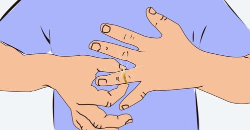 Usar el anillo de bodas es más importante de lo que piensas. ¡Te damos 6 buenas razones