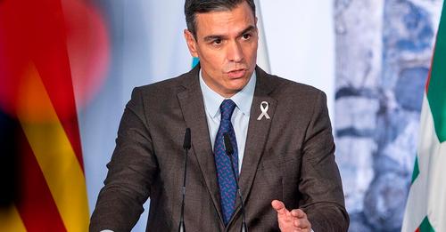 Sánchez asegura 'rotundo' que no sacará a 200 etarras de la cárcel pero no se compromete a romper con Bildu como exige el PP