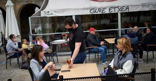 España podría quedarse sin stock de alcohol próximamente