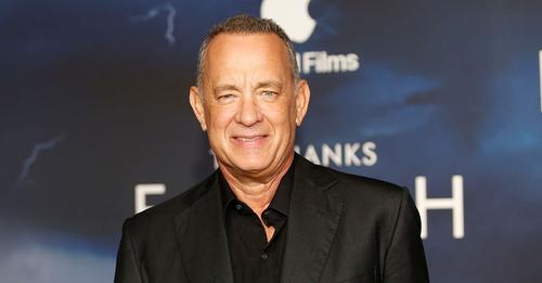 Tom Hanks rechazó el viaje al espacio que le ofreció Jeff Bezos: 'Me va bien pero no voy a pagar 28 millones'
