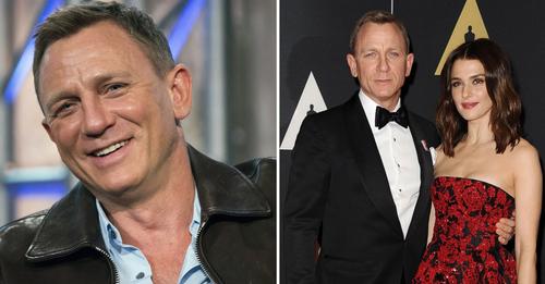 «Lo gastaré todo antes de partir»: Daniel Craig no dejará nada de dinero a sus hijos